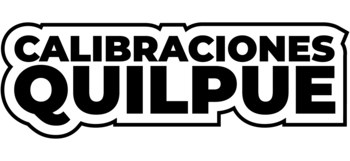 Logotipo&nbsp;CALIBRACIONES QUILPUE